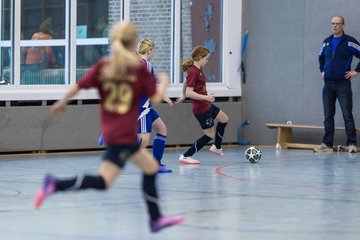 Bild 94 - wDJ Loewinnen Cup D2